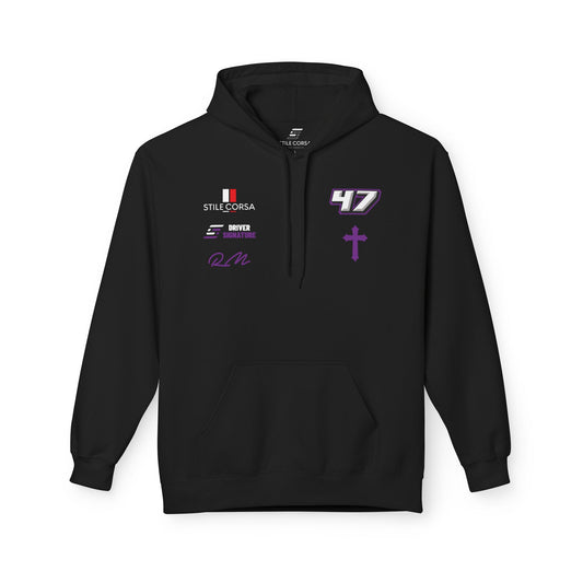 Mendez #47 "Velocity Vow" Hoodie