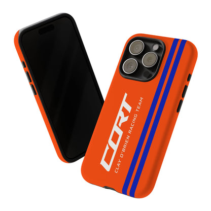 Clay O’Brien Racing Team Case – Signature Edition