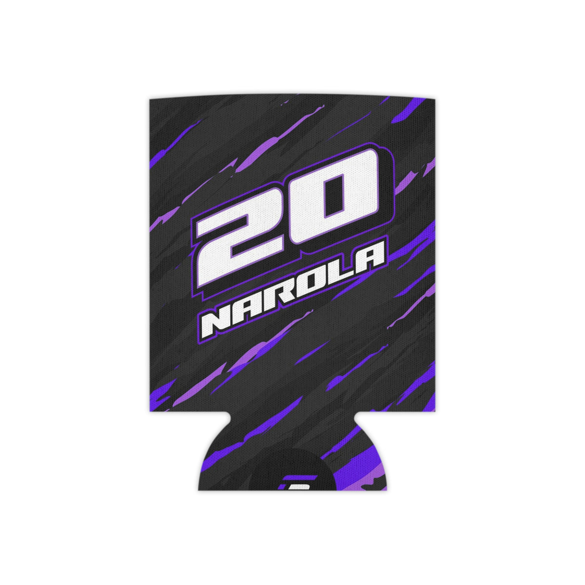 Narola #20 Pit Lane Can Sleeve