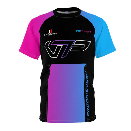 Prodaievych Apex Edition Performance Tee