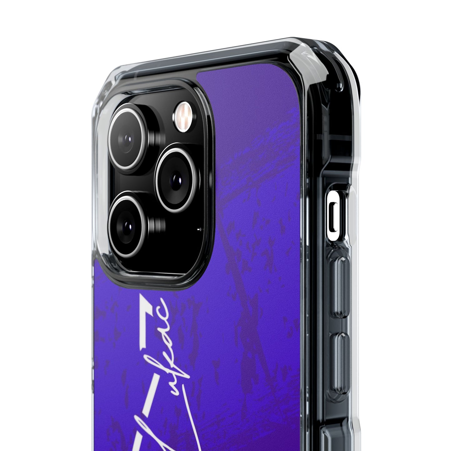 Lukac Legacy Phone Case