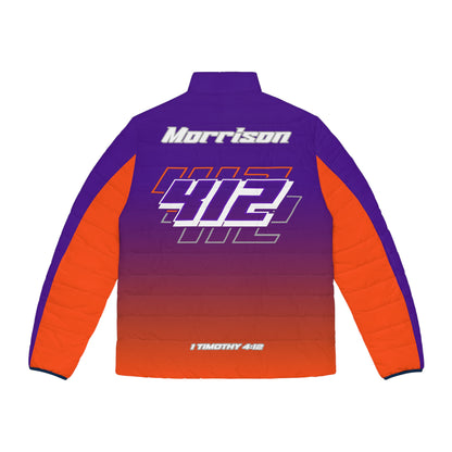 Morrison #412 Lightning Puffer - Men's Fit