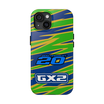 Goo Harbert GX2 Livery Phone Case