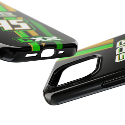Gabriel Payne #45 Performance Phone Case
