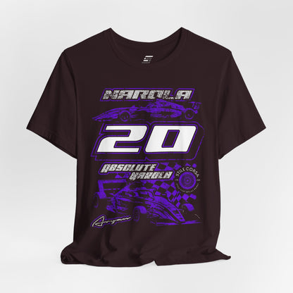 Absolute Narola #20 Tee - Unisex Fit