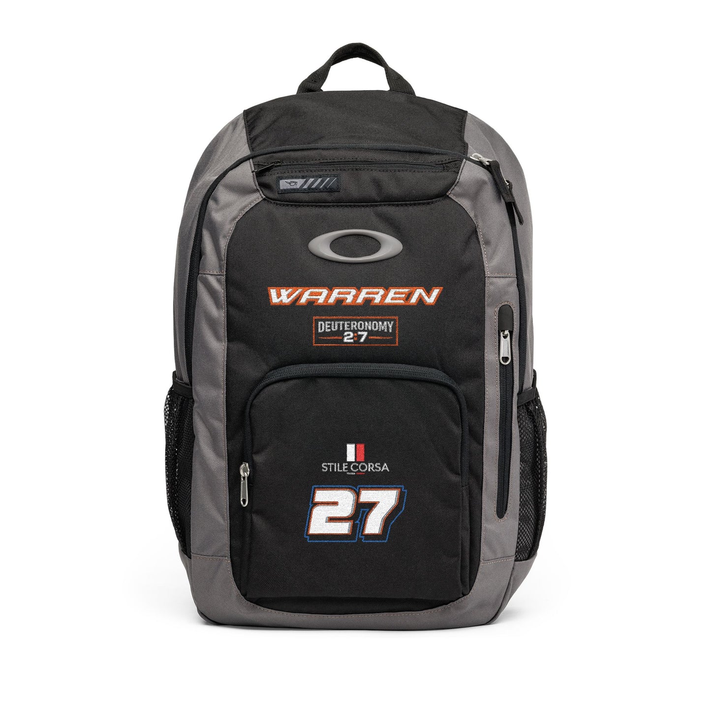 Warren #27 Oakley® Backpack