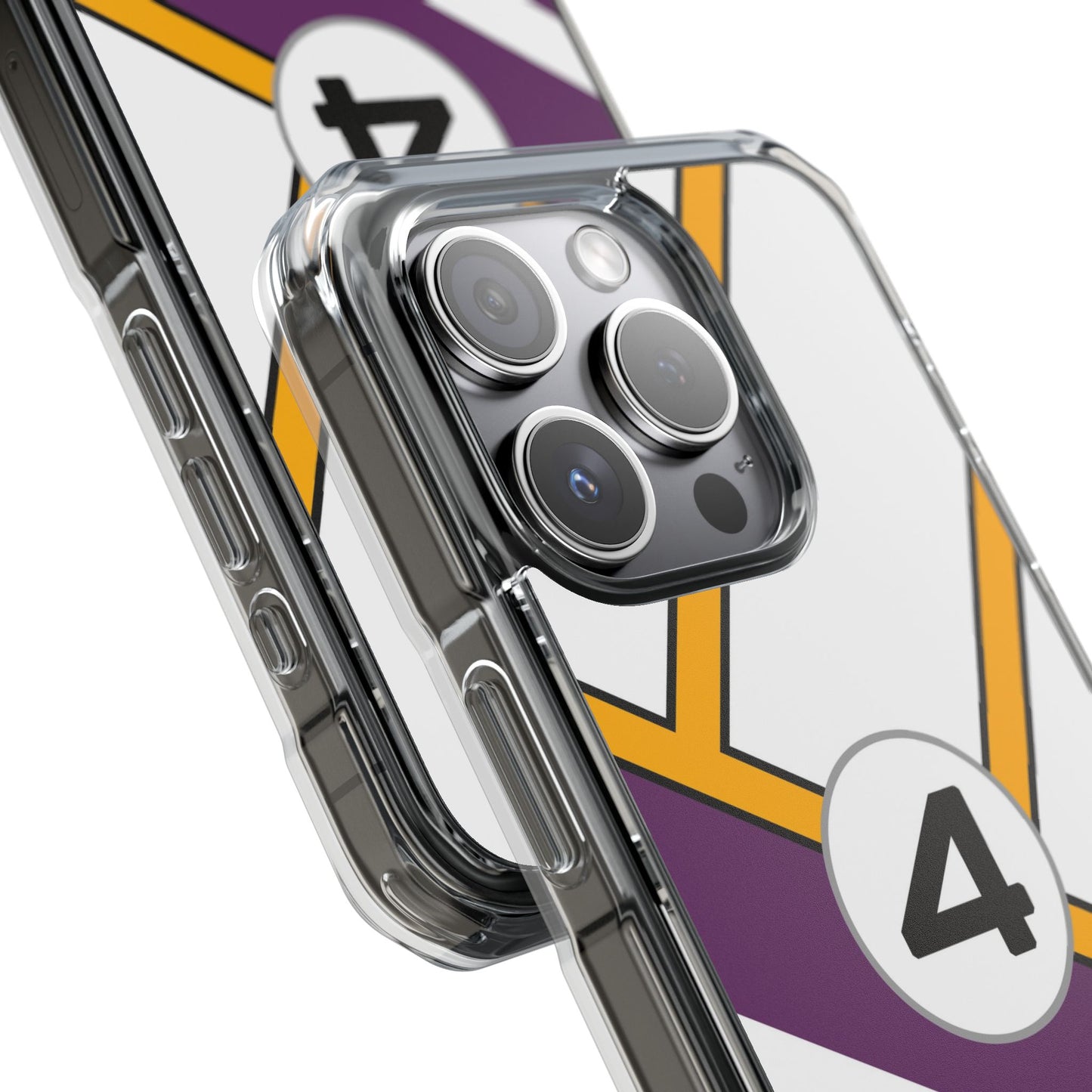 Midnight Apex - MagSafe Phone Case