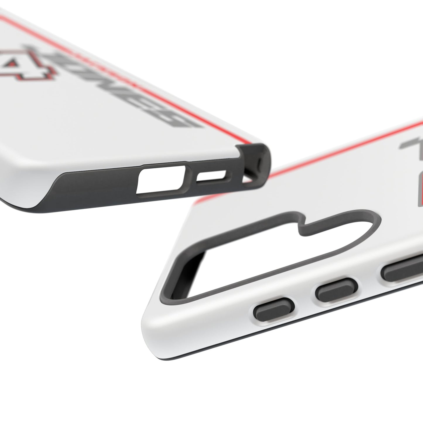 Jackson Jones #54 Tough Case