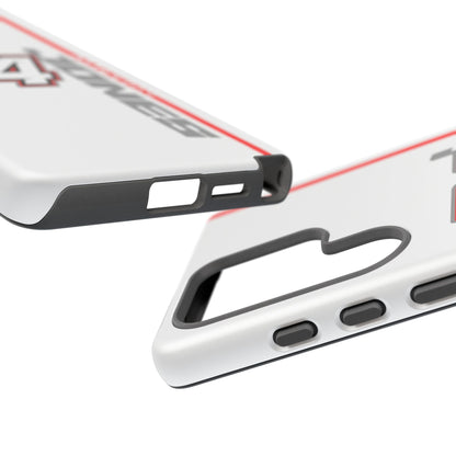 Jackson Jones #54 Tough Case