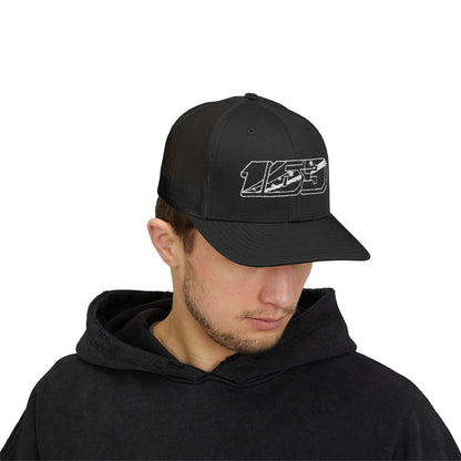Jeanmenne #163 Trucker Cap