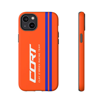 Clay O’Brien Racing Team Case – Signature Edition