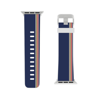 Gold & Blue Edition - Watch Band