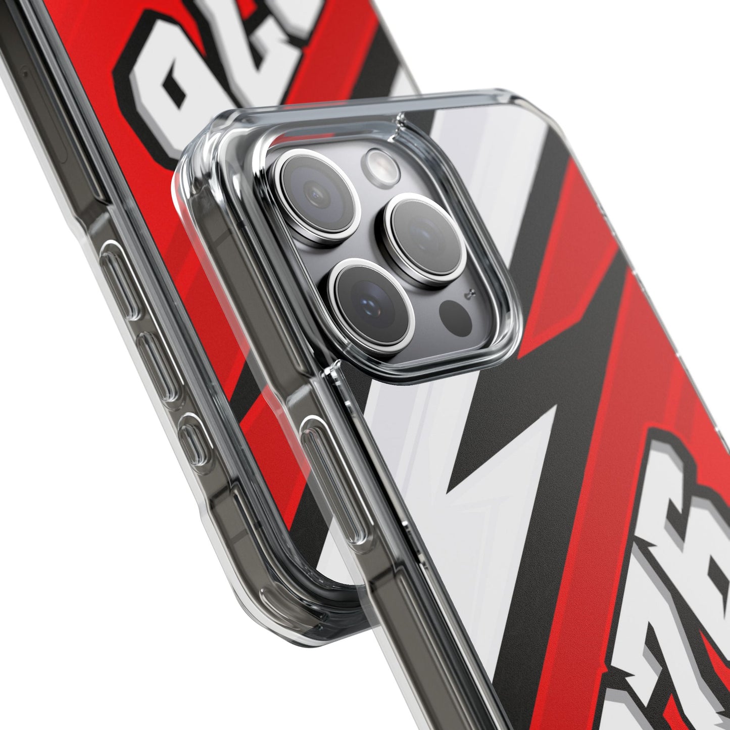 Crosby #376 Crew Phone Case