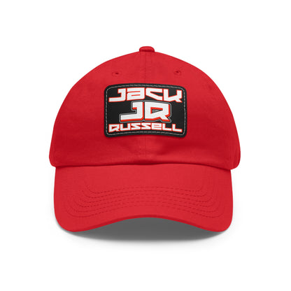 Jack Russell Signature Patch Snapback
