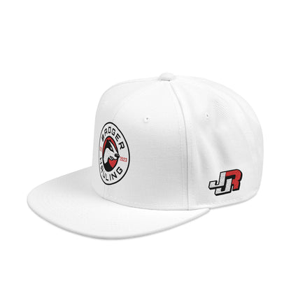 Jones "Badger Strike" Snapback