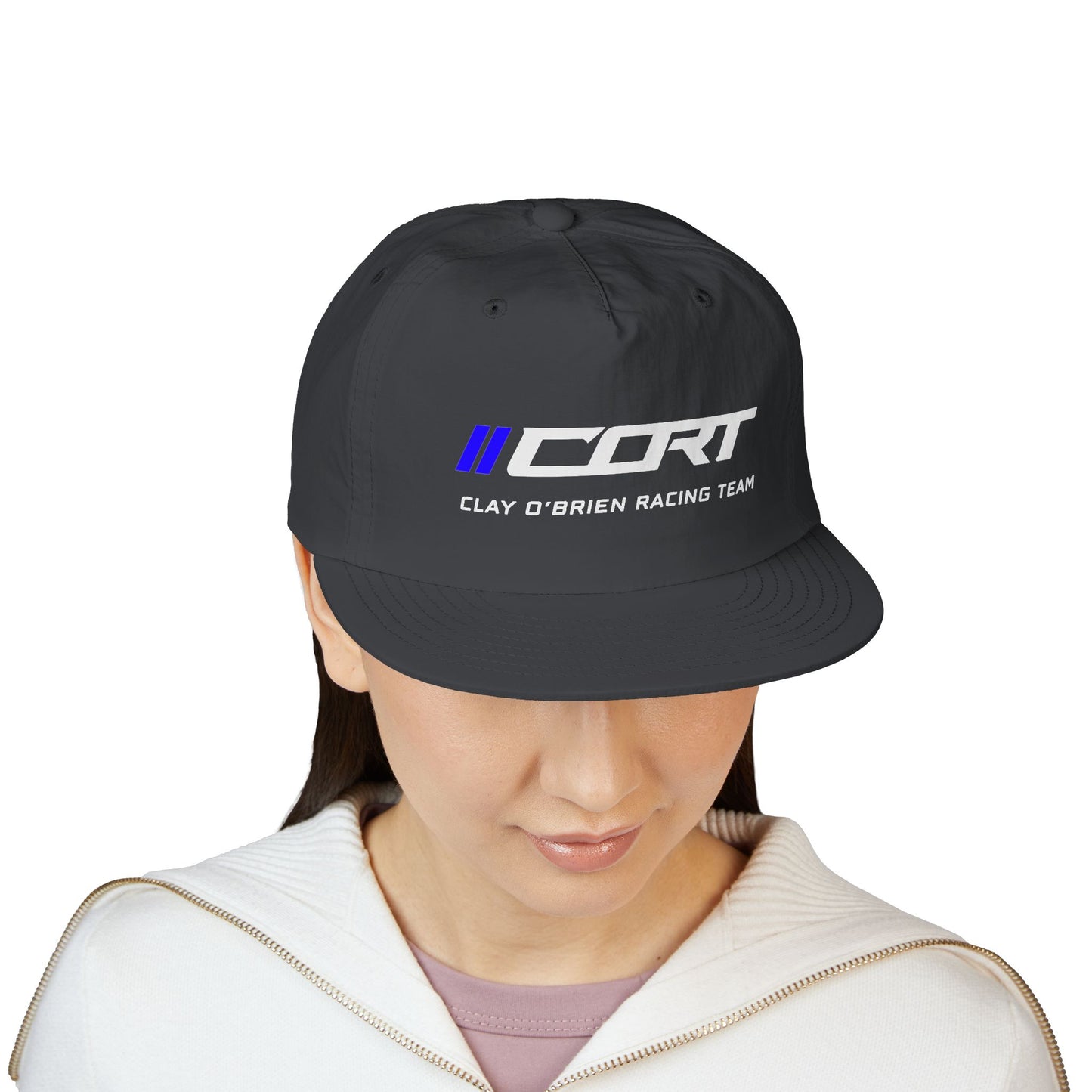 CORT Velocity Cap