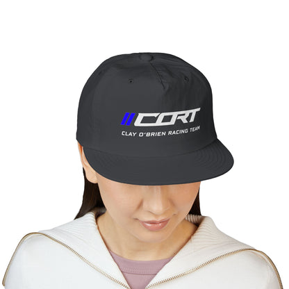 CORT Velocity Cap