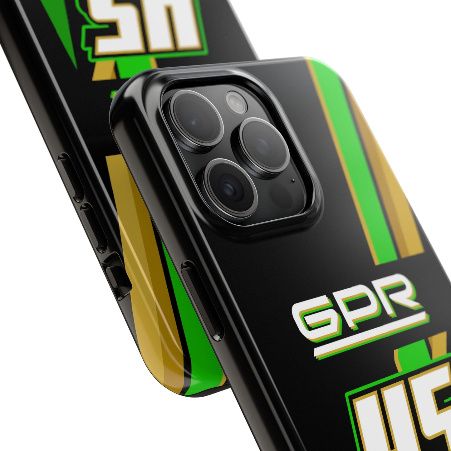 Gabriel Payne #45 Performance Phone Case