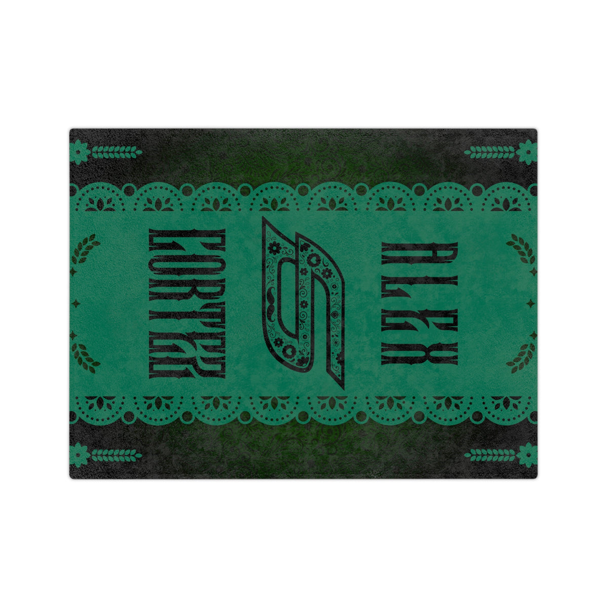 Cortez #6 - Trackside Blanket