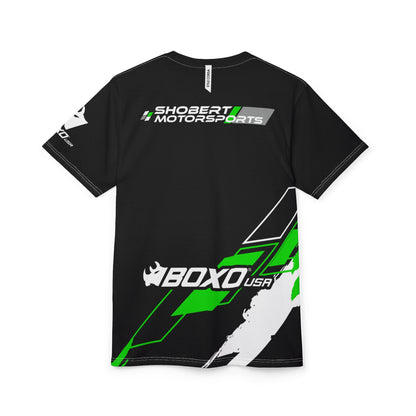 Shobert Neonstrike Performance Tee