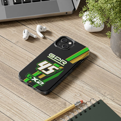 Gabriel Payne #45 Performance Phone Case
