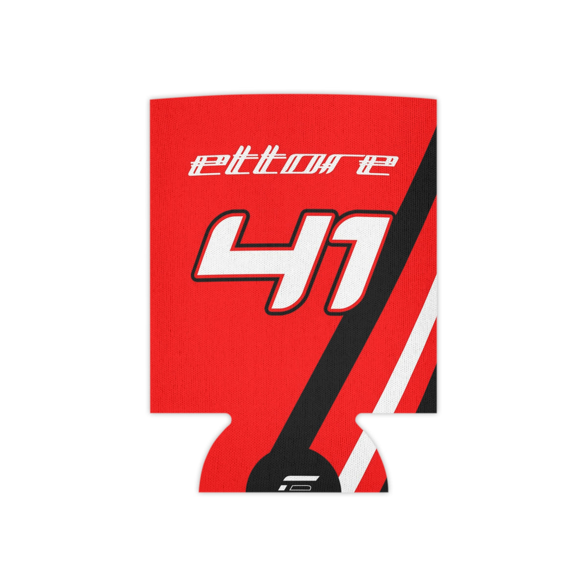 Ettore #41 Pit Lane Can Sleeve