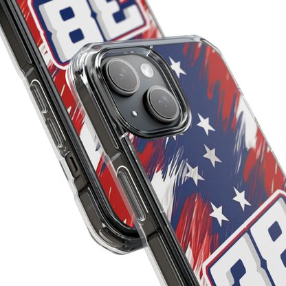 American Spirit #38 Phone Case