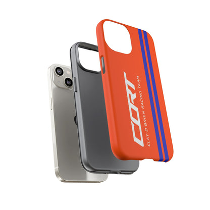 Clay O’Brien Racing Team Case – Signature Edition