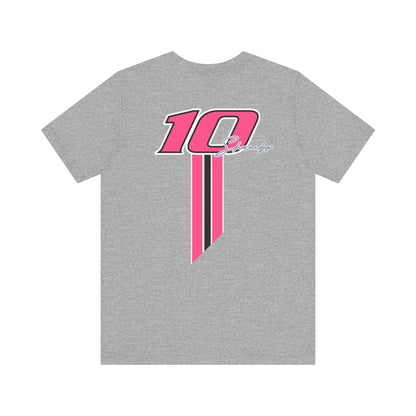 Shambo 10: Signature Photo Tee - Men's Fit