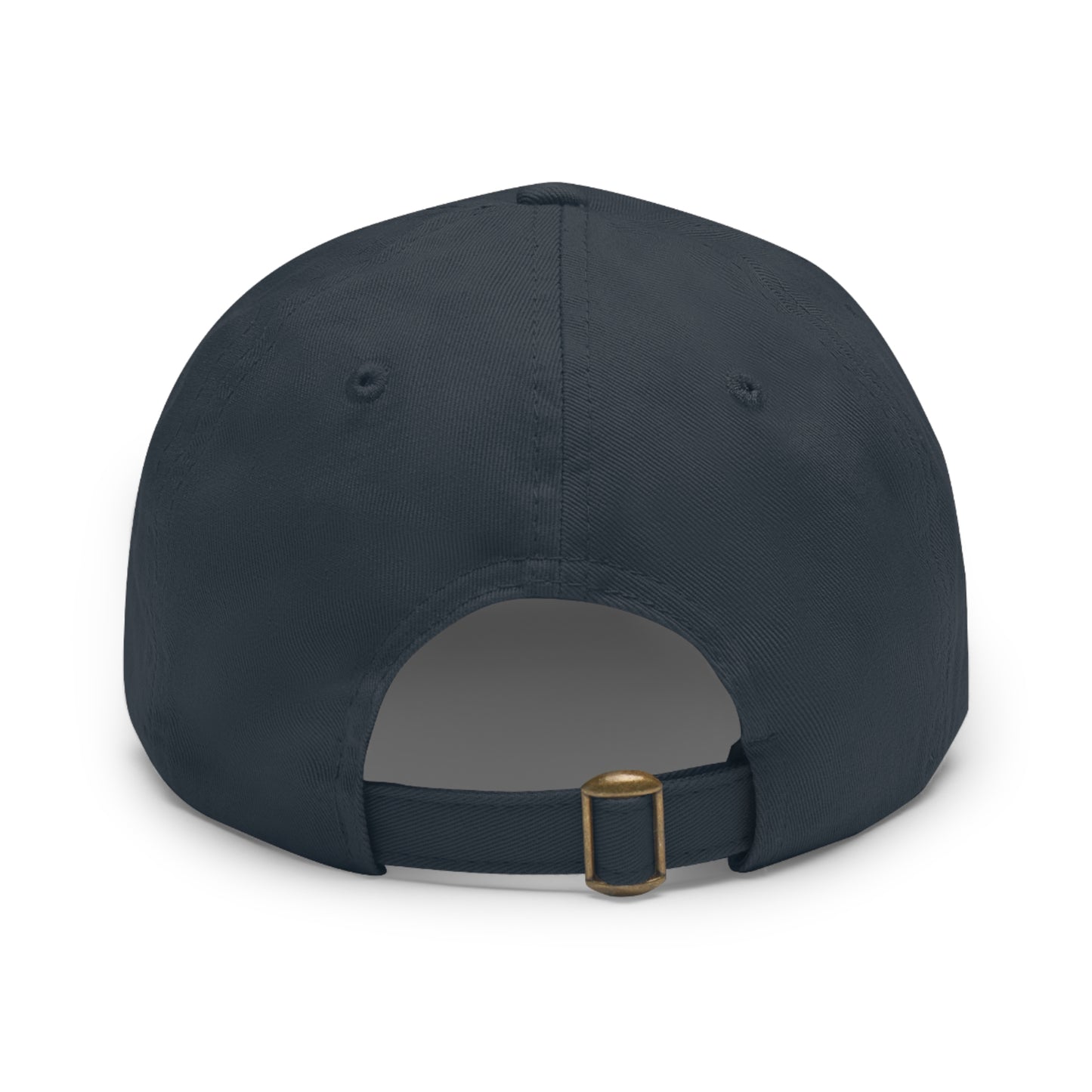 Garcia “Purpose Driven” Patch Cap