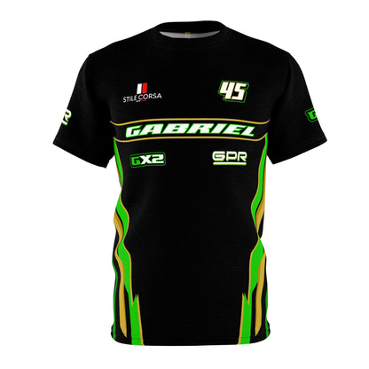 Payne #45 Apex Performance Tee