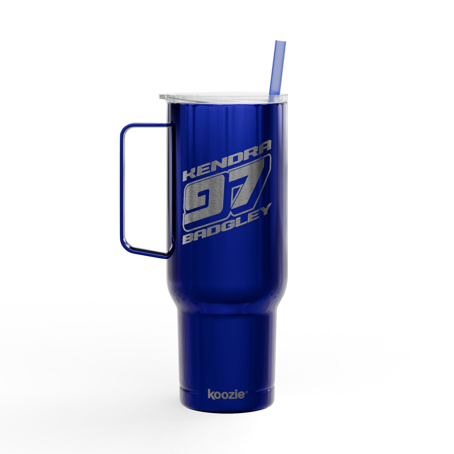 Badgley #97 Pit Lane Tumbler