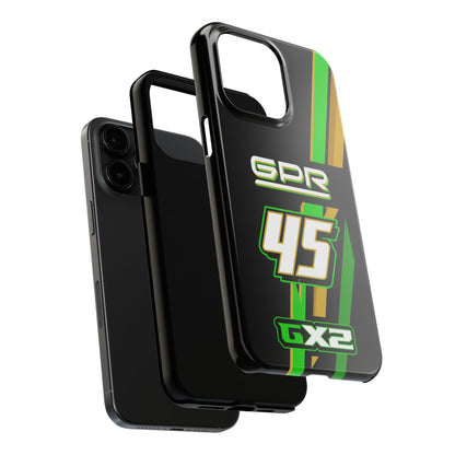 Gabriel Payne #45 Performance Phone Case