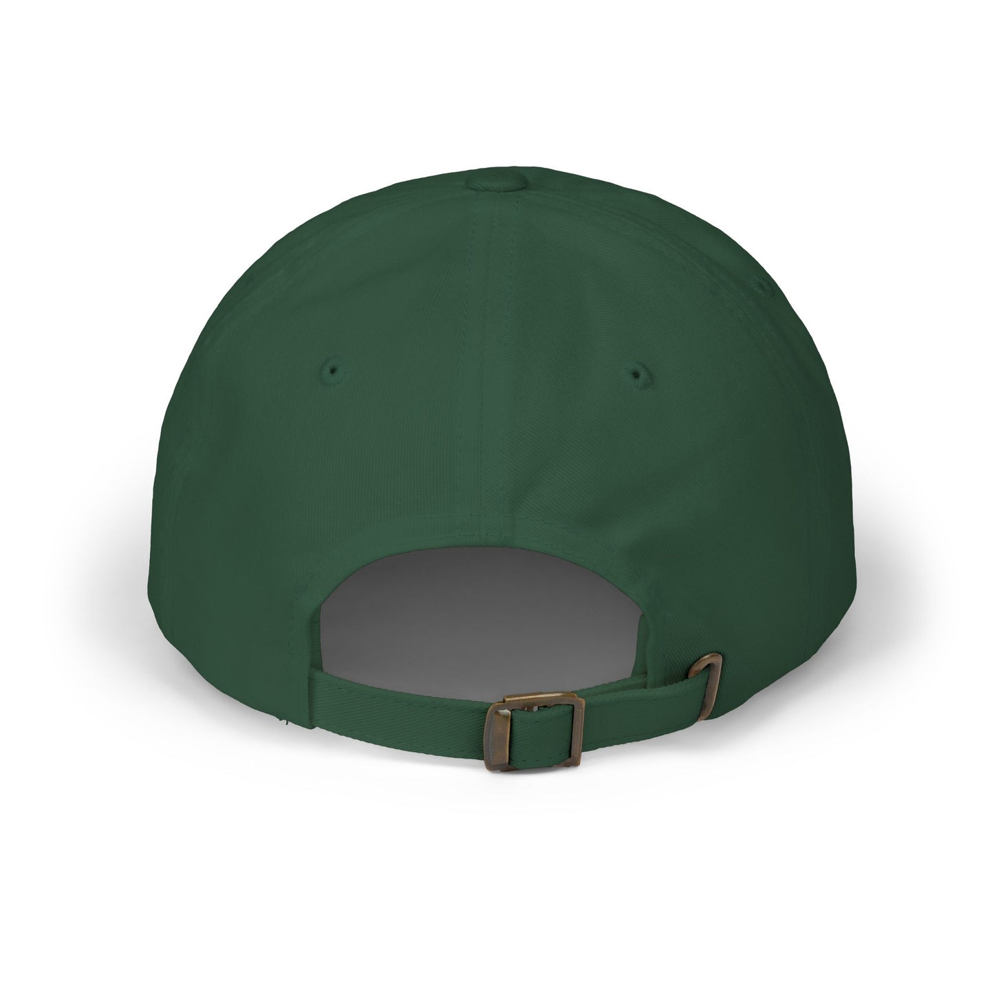 British Spirit Cap