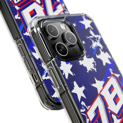 Racing Stars Schomer #78 Phone Case
