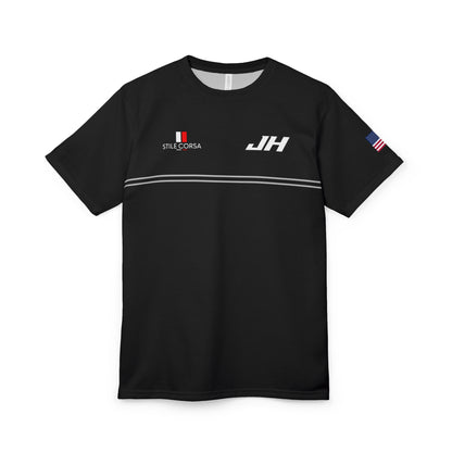 Jack Haydu Podium Performance Tee