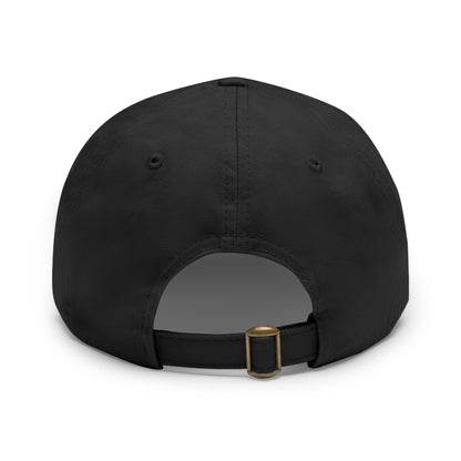 Zoë Porter "Drive to Live" Patch Cap