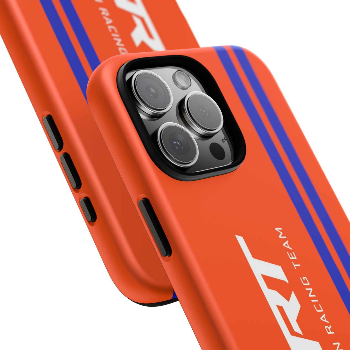 Clay O’Brien Racing Team Case – Signature Edition