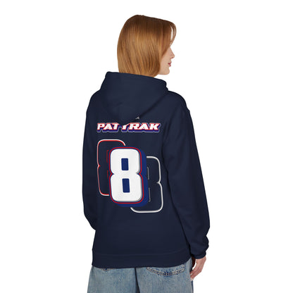Patyrak No.8 Night Stint Hoodie