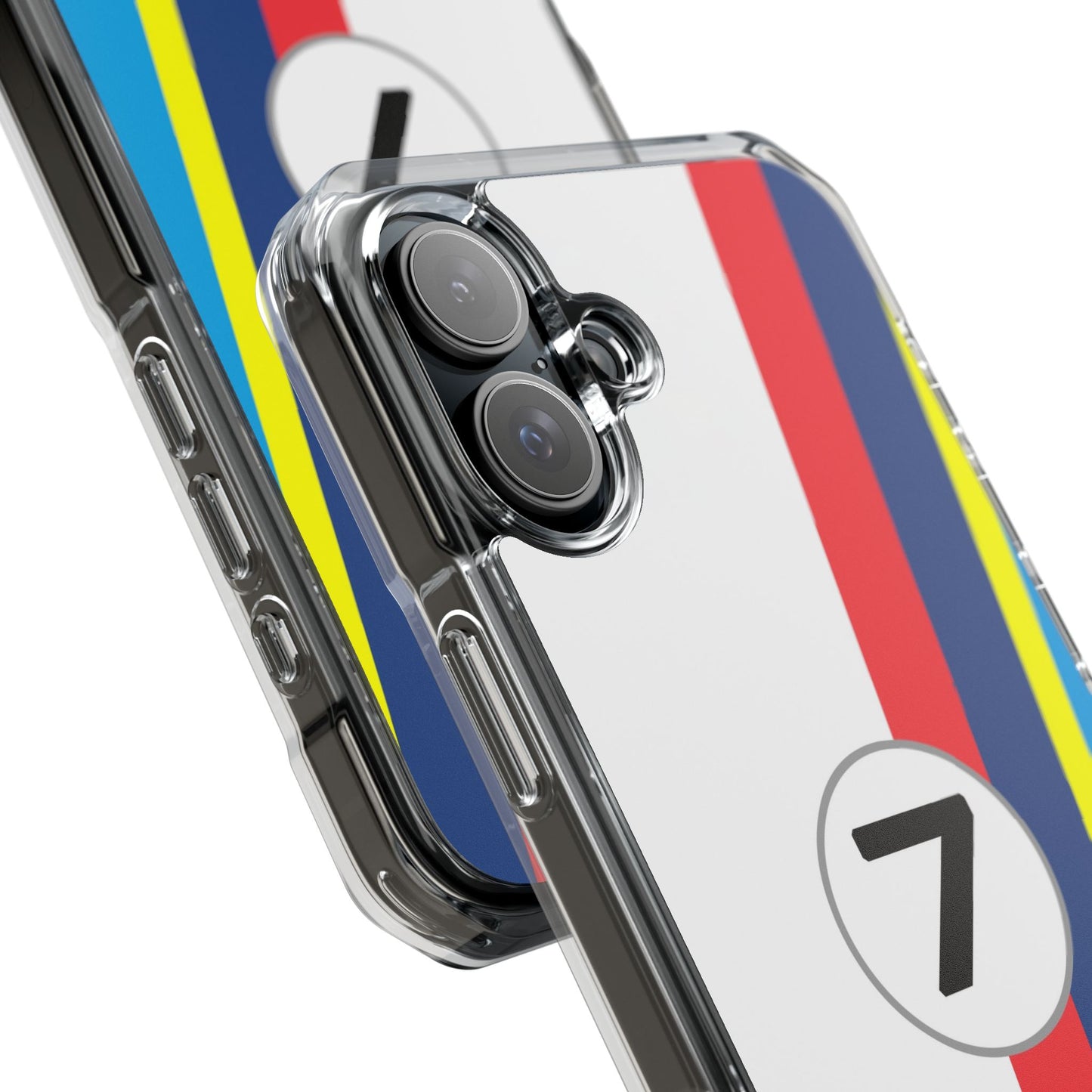 Desert Striker - MagSafe Phone Case