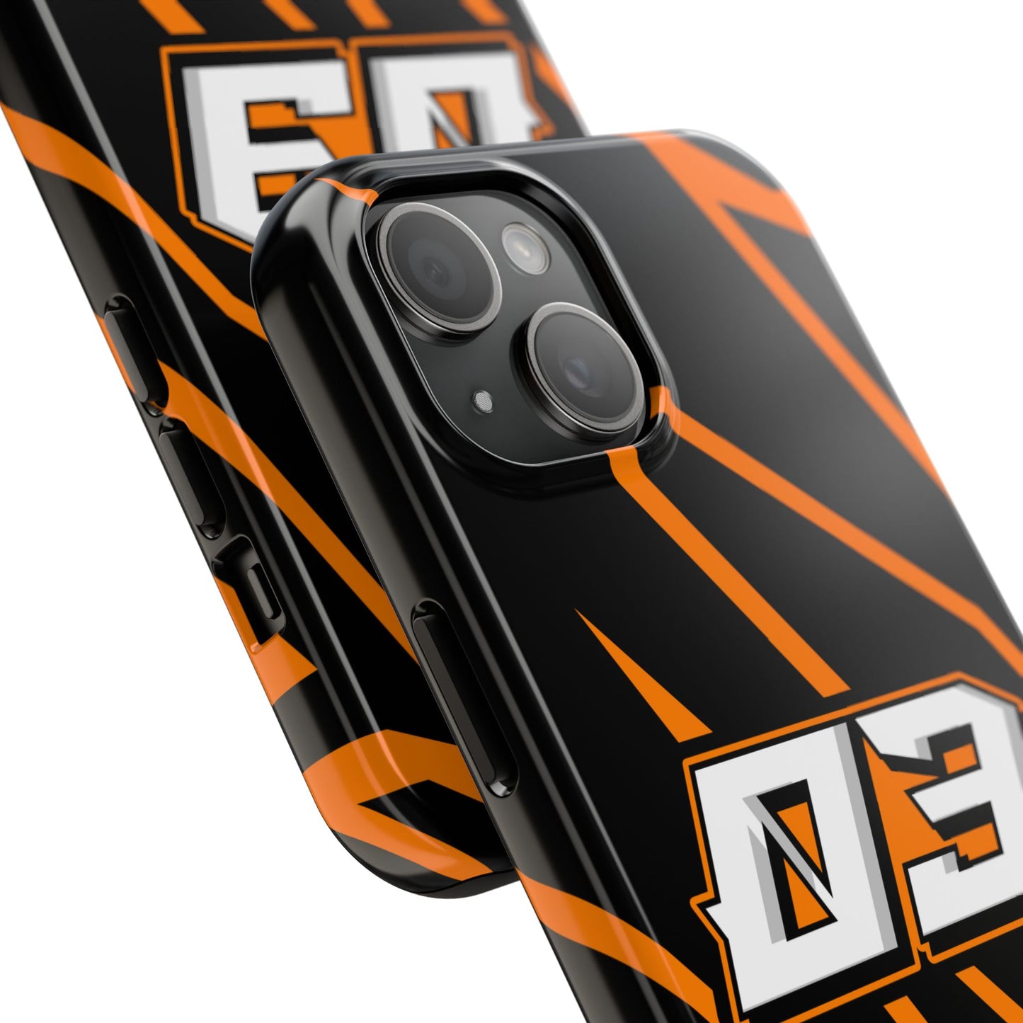 Nine Star D’Lucca #03 Phone Case