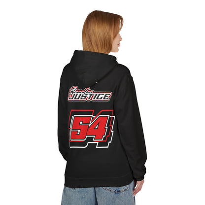Justice #54 Dominion Hoodie
