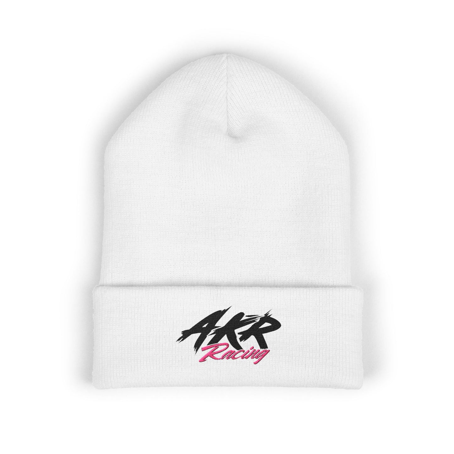 Addyson King AKR Racing Knit Hat
