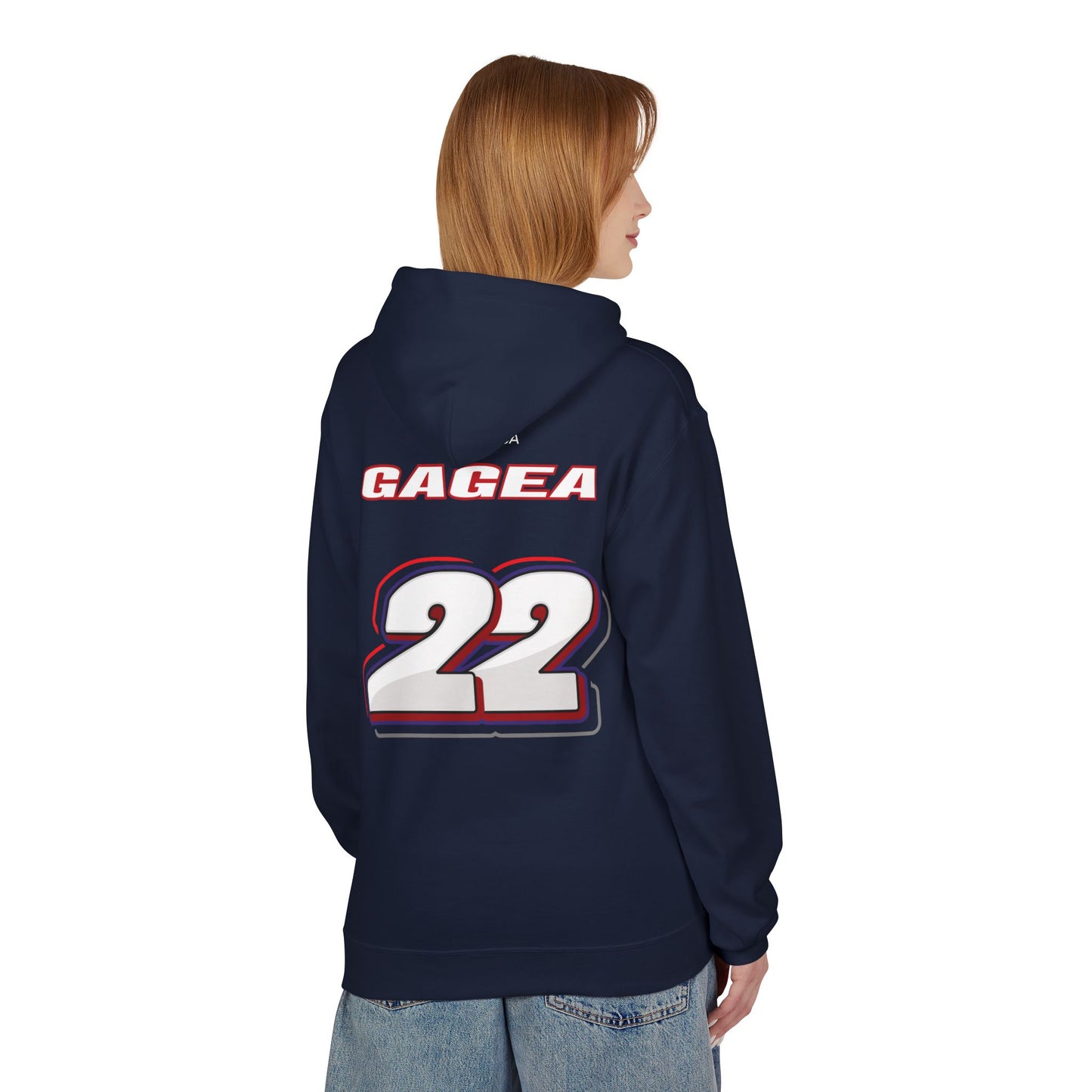 Gagea #22 Podium Edition Hoodie