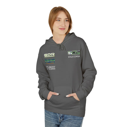 Gabe Payne GX2 Apex Hoodie