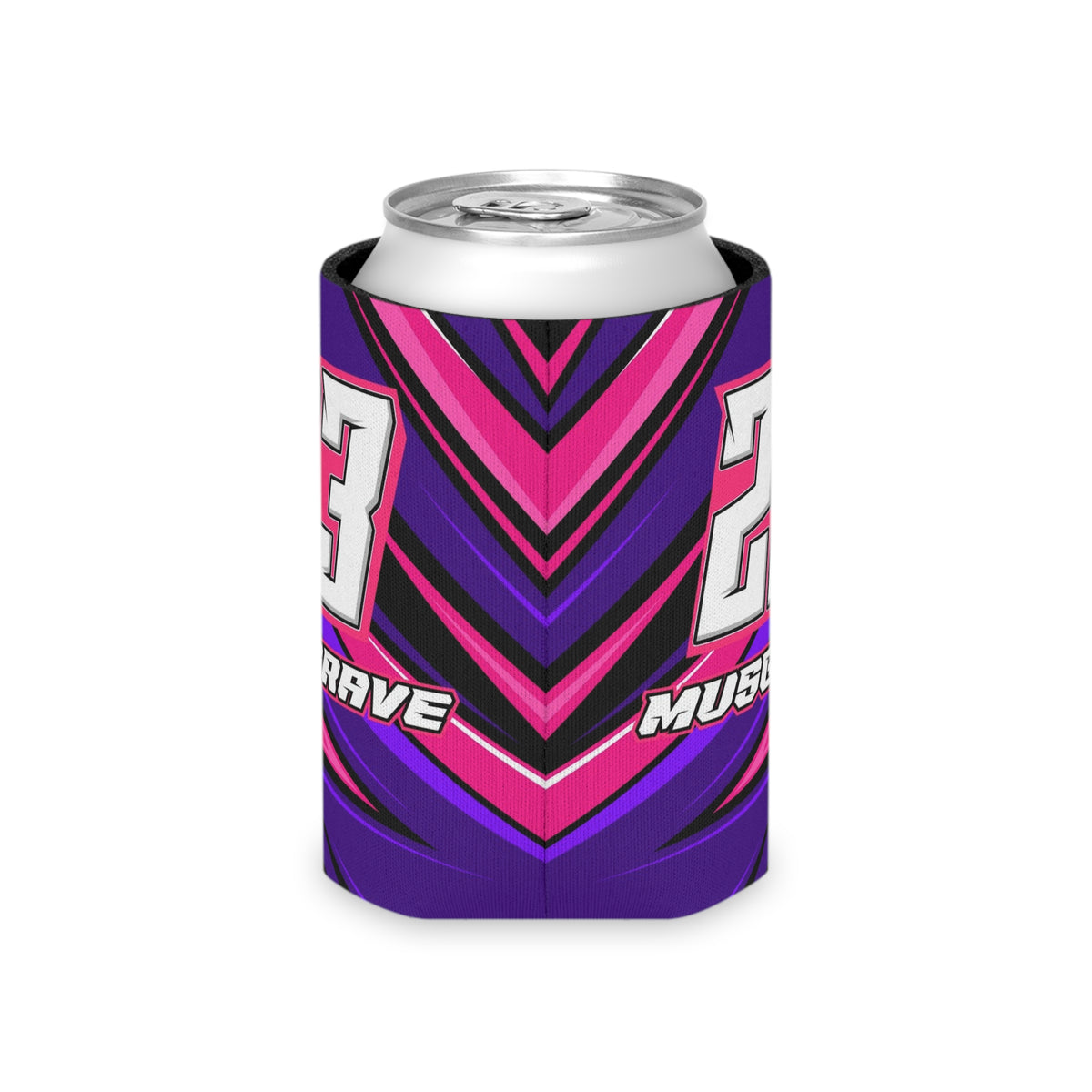 Musgrave #23 Pit Lane Can Sleeve