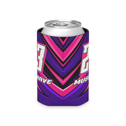 Musgrave #23 Pit Lane Can Sleeve