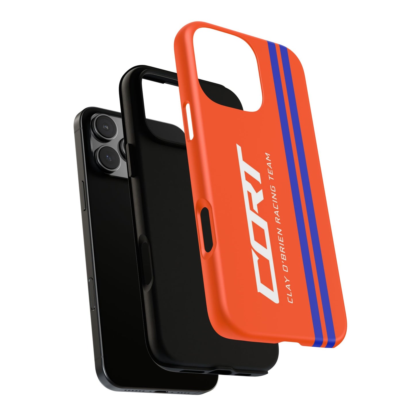 Clay O’Brien Racing Team Case – Signature Edition