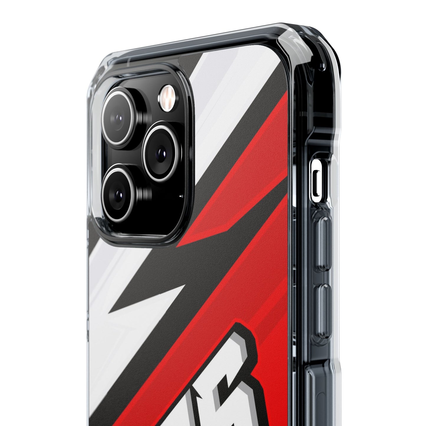 Crosby #376 Crew Phone Case