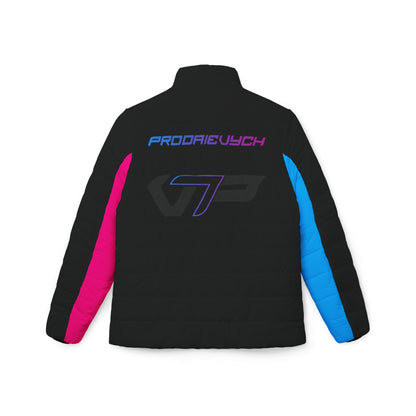 Prodaievych #7 Neon Apex Puffer - Women's Fit